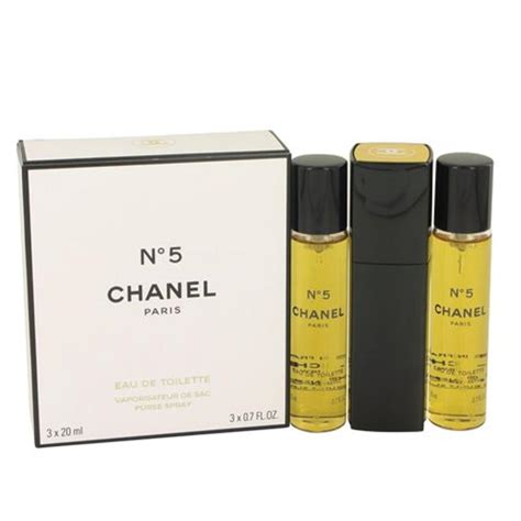 chanel no 5 chemist warehouse